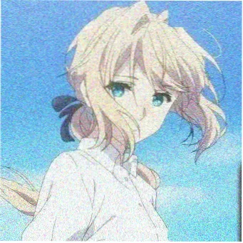 舞友头像