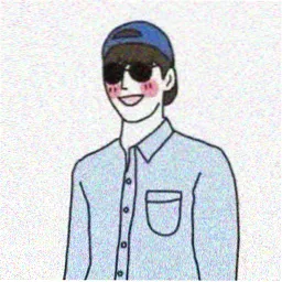 舞友头像