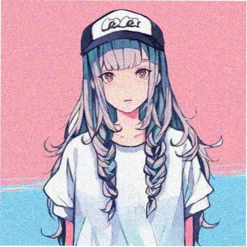 舞友头像