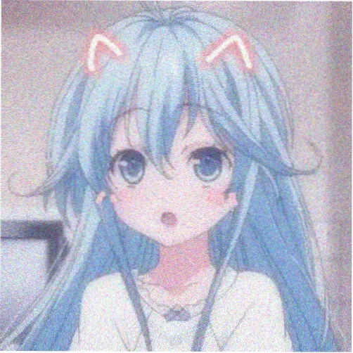 舞友头像